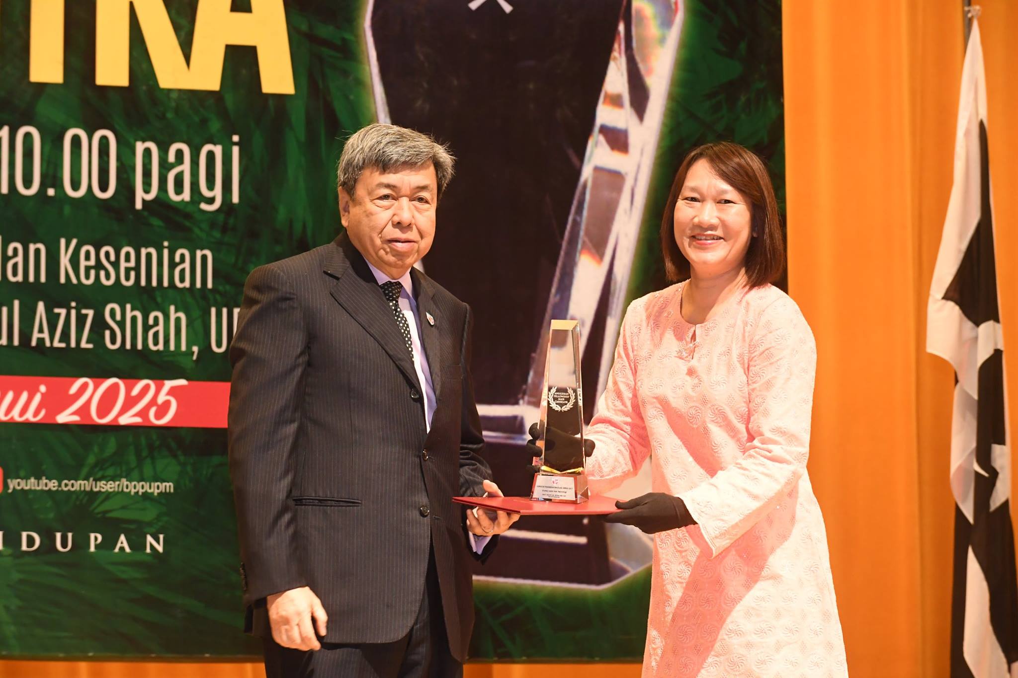 Prof Madya Dr Wong Mui Yun (Kategori Penerbitan Makalah Jurnal)